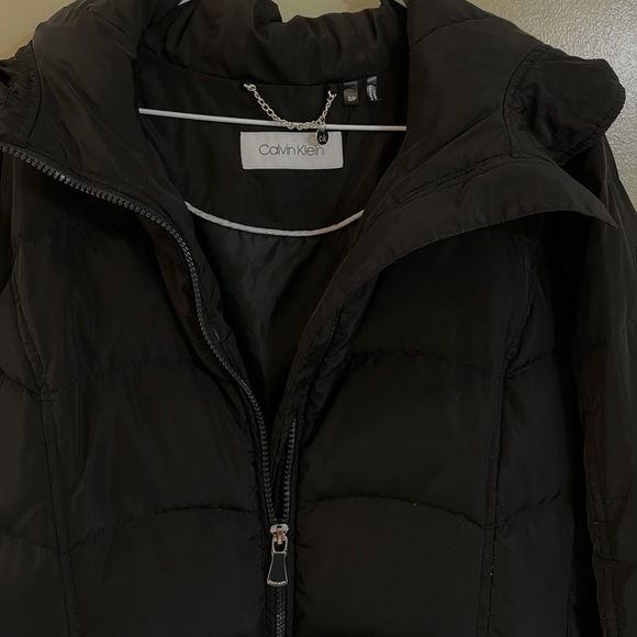 Winter Jacket CK - Picture 2 of 3